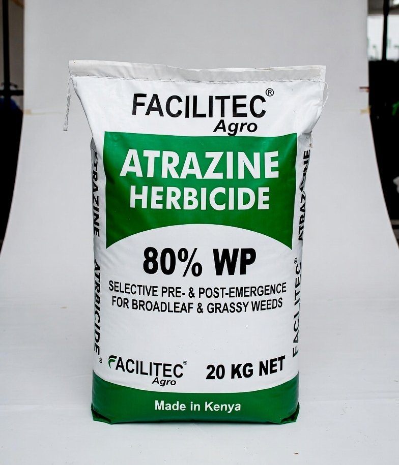 Atrazine Herbicide